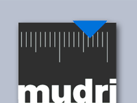 Mudri-Messtechnik-Logo