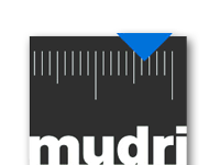 Mudri-Messtechnik-Logo
